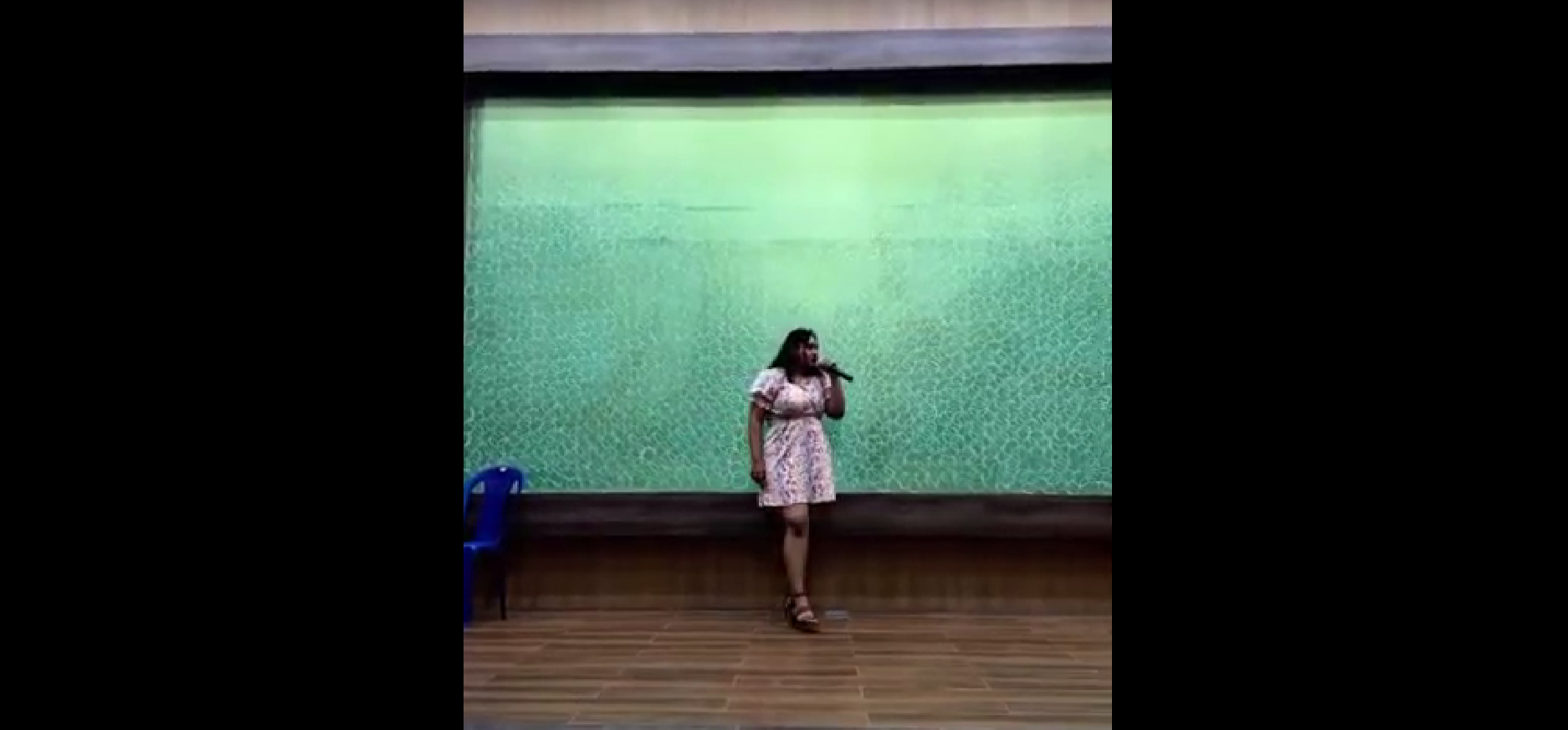 Thumbnail for Gallery Video 1